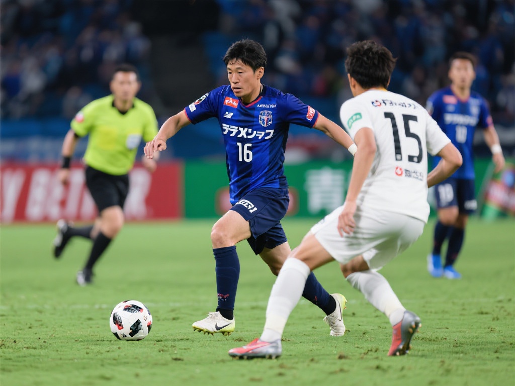 从最近三场比赛情况来看，川崎面对联赛中游