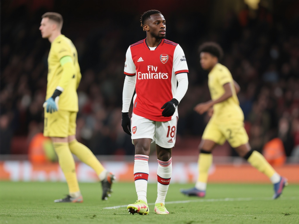 佩佩转战土超，与特拉布宗体育牵手离别阿森纳