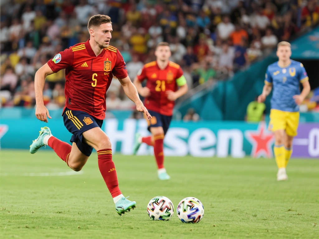 罗马尼亚队在这次欧洲杯上的表现可谓“先锋