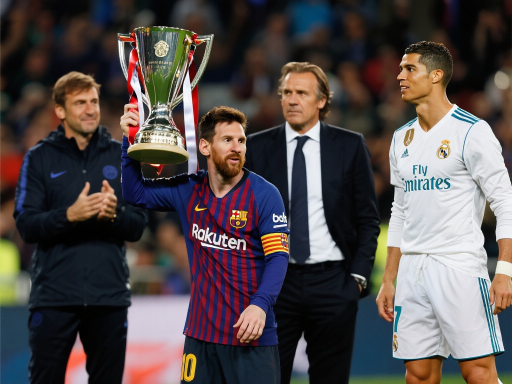 冠军的创造离不开球员与教练的双重努力。在