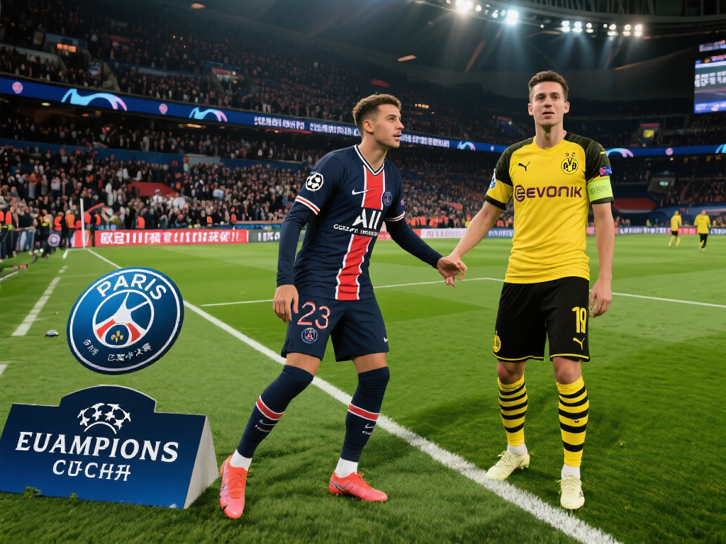 赛事话题效应的放大 欧冠价值再提升
对