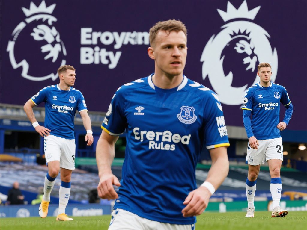 英超财务分歧或致埃弗顿在下赛季再度遭遇扣分 英超联赛对俱乐部的财务透明度及可持续发展