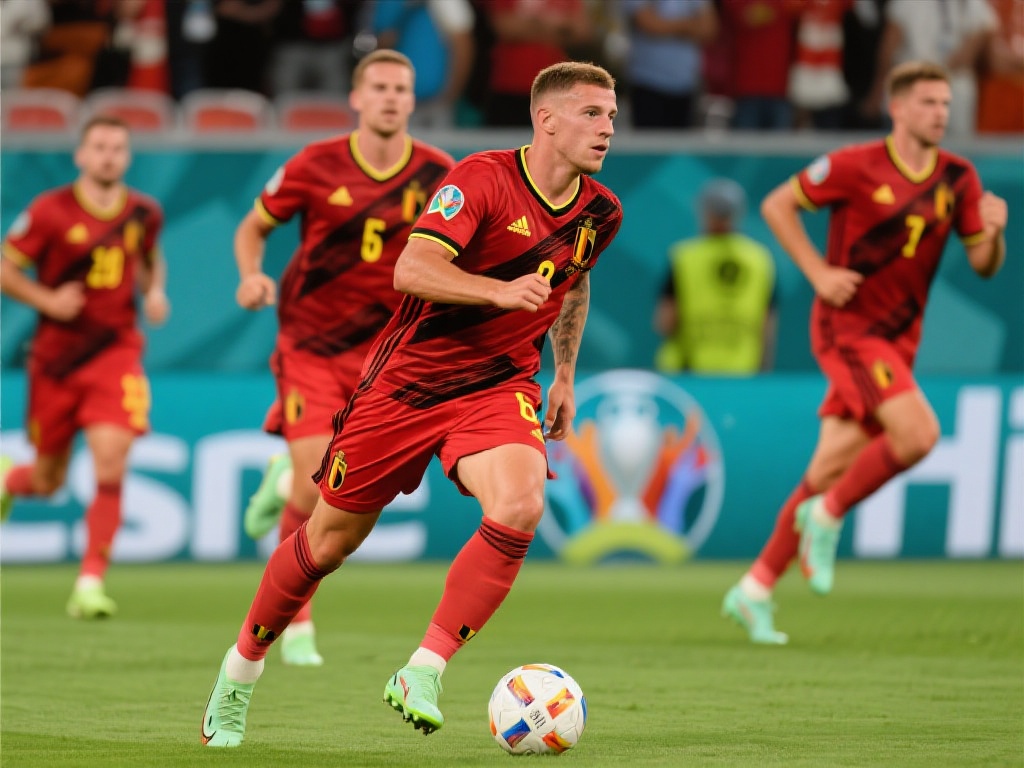 如果说在足球世界中有一支始终被视为欧洲赛