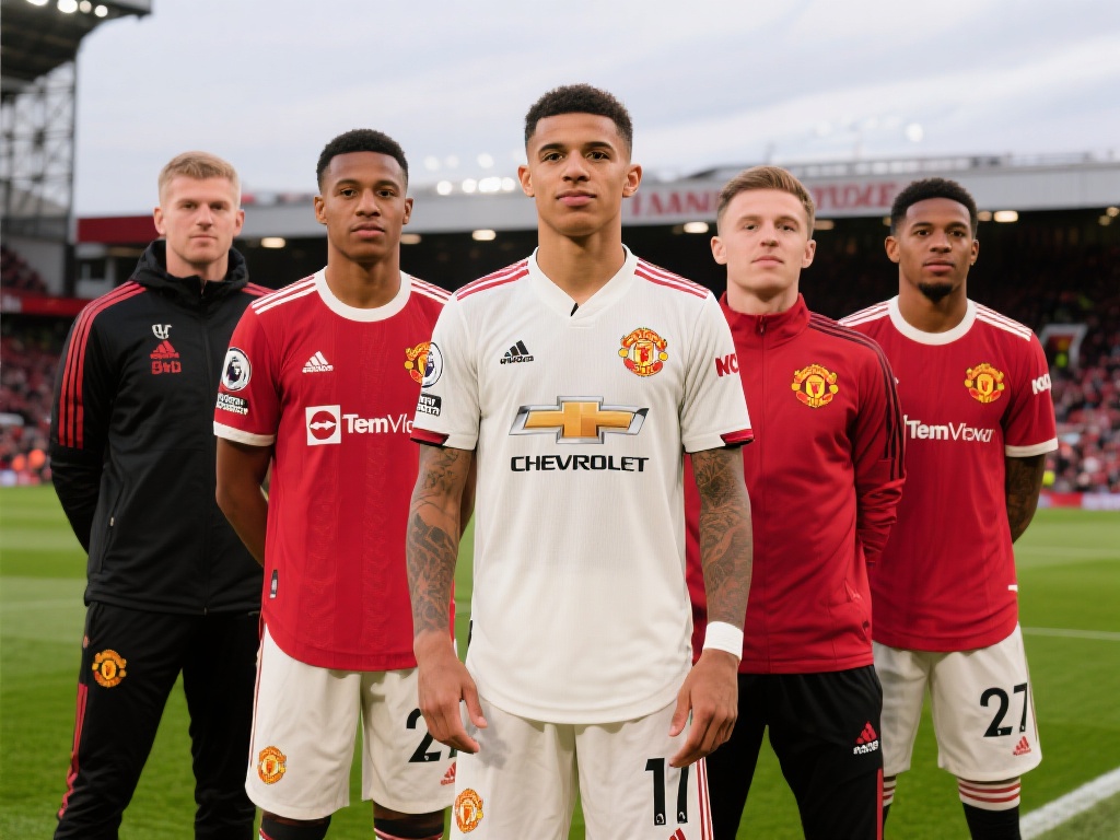 曼联在英超联赛中的表现一直备受瞩目，而本