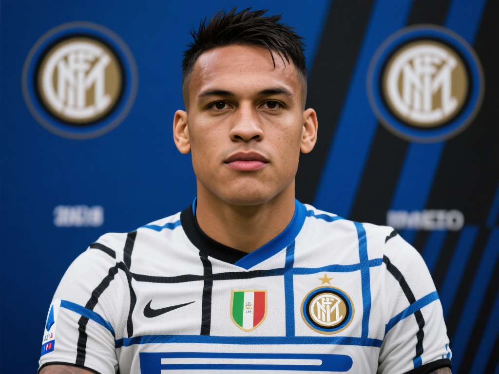 张总，加薪才能留住劳塔罗！续约谈判陷分歧，千万年薪成关键