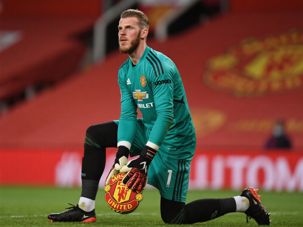 32岁的德赫亚或因未获顶级俱乐部青睐而考虑退役 相比之下,德赫亚这个年龄选择退役,可能更