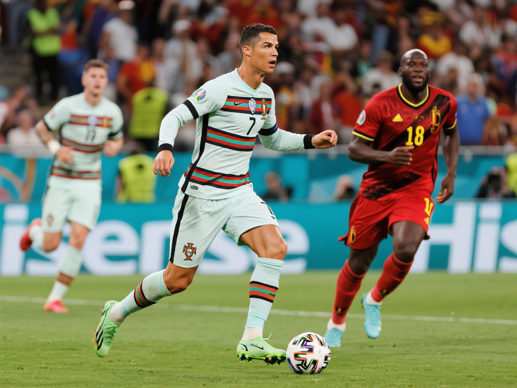 欧洲杯1／8决赛赛程及16强对阵揭晓