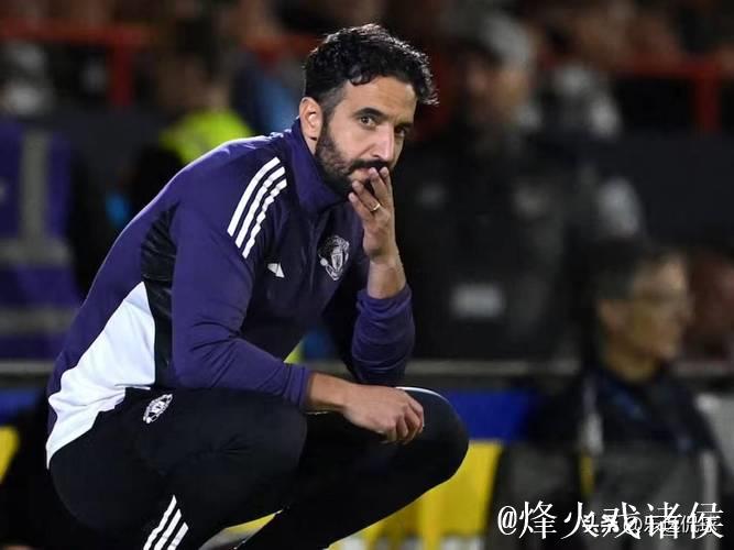 阿莫林执教曼联英超胜率仅33%,创队史主帅最低纪录 阿莫林执教曼联英超胜率仅33%,创队史主帅最低纪录