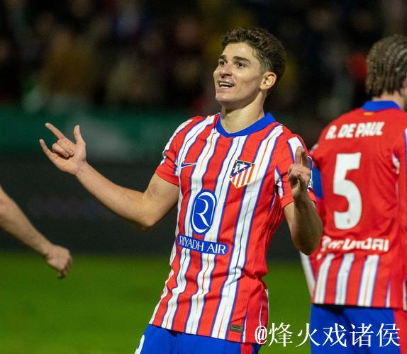 塞雷佐谈小蜘蛛：球员也是凡人，无法一触即发